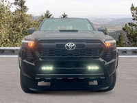 Welcome to Moncton Chrysler Jeep Dodge. Recent Arrival! 2024 Toyota Tacoma 2.4L 4-Cylinder 4WD CARFA... (image 8)