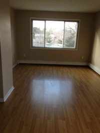 This attractive building is located on a cul-de-sac at the top of Main Avenue in Fairview. Most unit... (image 3)