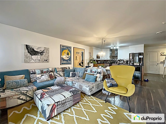 $399,500 - Condominium for sale in Blainville — photo 2