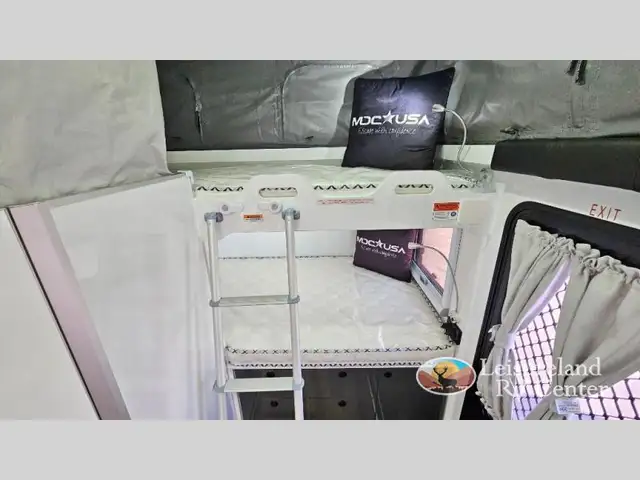 2027 MDC XT15-4E OGE – True Off-Grid Bunkhouse in Travel Trailers & Campers in Delta/Surrey/Langley - Image 14
