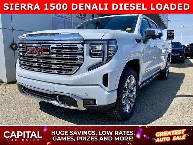 GMC Sierra 1500