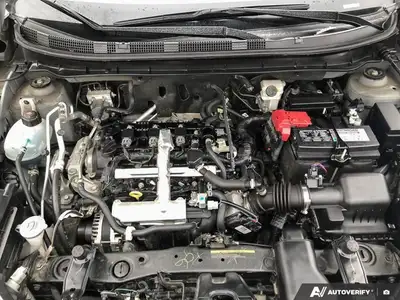 2024 Nissan Kicks SV | Remote Start | Lane Departure Warning, View more