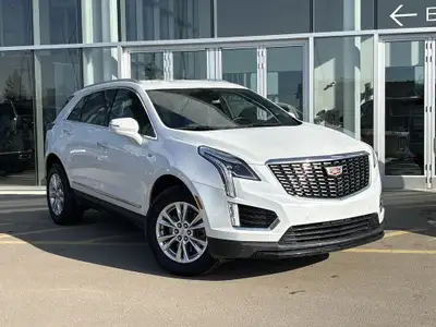 AMVIC Licensed Dealer AMVIC LICENSED DEALER. Stock number: L6600 The 2024 Cadillac XT5 Luxury delive...