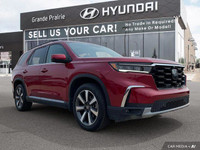 Experience the versatility and comfort of this 2023 Honda Pilot Touring SUV. Boasting a powerful eng... (image 7)