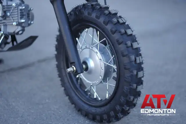 2023 Gio GX70 Gas Dirt Bike for kids | Available in our stores in Other in Edmonton - Image 9