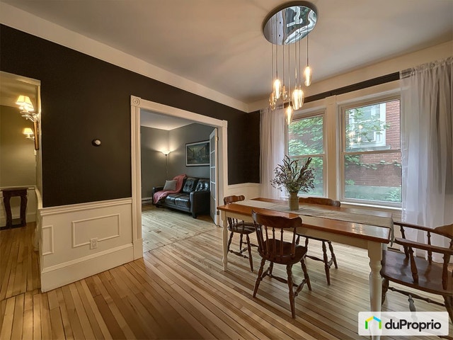 $339,000 - Condominium for sale in Sherbrooke (Mont-Bellevue) — photo 2