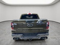 NAVIGATION, LEATHER UPHOLSTERY, ADAPTIVE CRUISE CONTROL, HEATED FRONT SEATS, BACK-UP CAMERA, PREMIUM... (image 3)