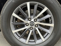 Red 4D Sport Utility 3.5L 6-Cylinder 8-Speed Automatic AWD, Sunroof, AWD, 6 Speakers, ABS brakes, Ai... (image 5)