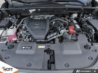 All of our vehicles will undergo a rigorous 160 Point Inspection & are eligible for our Nott Family... (image 7)
