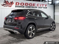 The 2024 Mercedes-Benz GLA 250 4MATIC blends luxury, performance, and advanced technology into a com... (image 5)