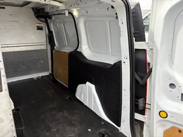 2017 Ford Transit Connect UPFITTED,  $4K LOADED, FINANCE/LEASE in Cars & Trucks in Calgary - Image 16