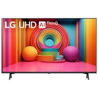 LG 55" Smart 4K UHD AI  LED TV New in B ox. Super Sale$499 NOTAX City of Toronto Toronto (GTA) Preview