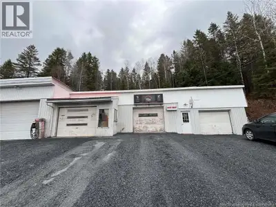 Commercial garage offering an excellent opportunity for entrepreneurs or investors. This property fe...