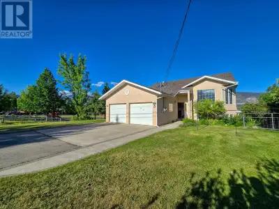 WELCOME HOME!!! Space to stretch out and enjoy- both inside and out! This well designed and well bui...