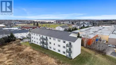 Nestled in the heart of Charlottetown, PEI, is a distinguished 21-unit condo building offering beaut...