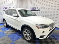 Certified All Wheel Drive Rear-View Camera Parking Sensors ECO Start Push Start Leather Seats Heated... (image 6)