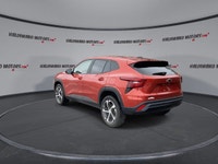 Dealer Certified Pre-Owned. This Chevrolet Trax boasts a Turbocharged Gas 3-Cyl 1.2L/ engine powerin... (image 5)