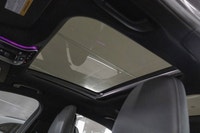 This Mercedes-Benz C-Class has a dependable Intercooled Turbo Gas/Electric I-4 2.0 L/122 engine powe... (image 6)