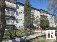 #303 10434 125 ST NW Edmonton, Alberta