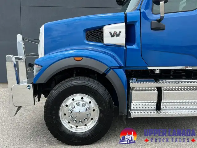 2024 Western Star 49X Tri-Drive in Heavy Trucks in Saskatoon - Image 13