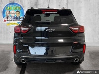 Welcome to Mann-Northway Auto Source. Discover the bold and dynamic 2024 Chevrolet Trailblazer RS, a... (image 4)