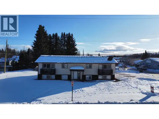 1064 KING STREET Smithers, British Columbia in Houses for Sale in Smithers - Image 36