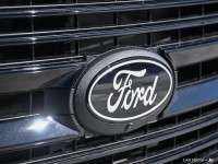BlueCruise, Sunroof, Power Running Boards, HUD, B&O Audio! This vehicle is located at Koch Ford Edmo... (image 8)