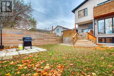 1BR STUDIO - 13 ADAIR ROAD Toronto (O'Connor-Parkview), Ontario