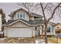 34 HARWOOD DR St. Albert, Alberta