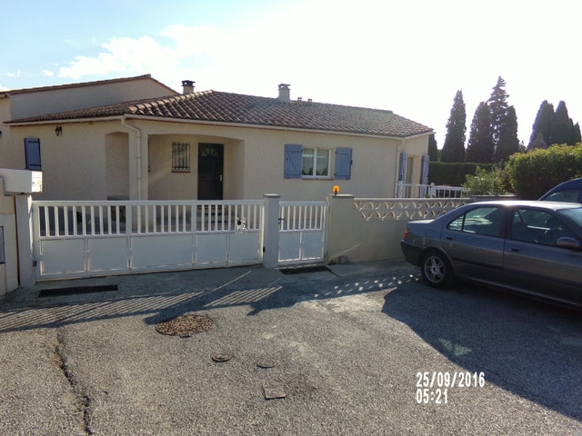 Maison à Vendre Sud de la France - Pyrénnées Orientales — photo 2