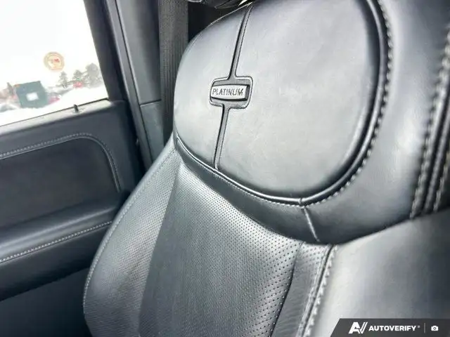 2022 Ford F-150 Platinum | 3.5L Powerboost | Power Steps in Cars & Trucks in Mississauga / Peel Region - Image 24