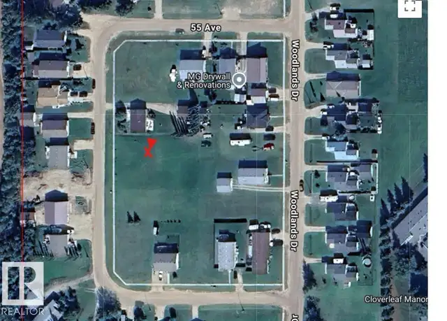 23 Woodbend Warburg, Alberta in Land for Sale in Edmonton - Image 3