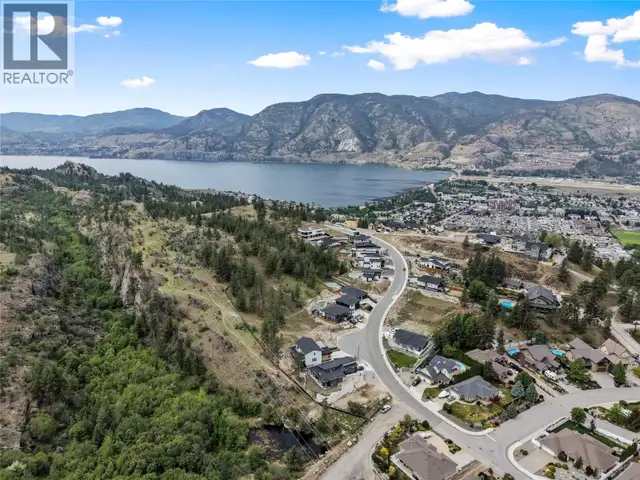 3224 Evergreen Drive Penticton, British Columbia in Land for Sale in Penticton - Image 10