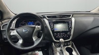 NAVIGATION, PANORAMIC ROOF, COOLED FRONT SEATS, HEATED REAR SEATS, ADAPTIVE CRUISE CONTROL Crafted f... (image 9)