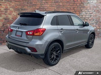 Come see this 2018 Mitsubishi RVR before it's too late! *Get Your Money's Worth for this Mitsubishi... (image 4)