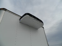 Welcome to Central Truck Sales. 2011 DODGE RAM 4500 /CARREIR MODEL 30S REEFER with TK 18ft box . 6.7... (image 4)