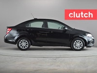 NO ACCIDENTS / CLEAN CARFAX / USB Input, Rear View Camera, 12V Outlet and more! Clutch is the larges... (image 3)