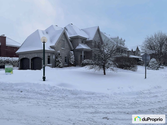 $1,289,000 - 2 Storey for sale in Carignan — photo 2