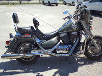 1999 suzuki vl - 1500 intruder parts bike