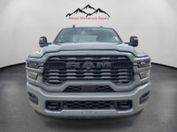 LOTS OF OPTIONS ON THIS 2026 RAM 3500 CREWCAB INCLUDING A 6.7 CUMMINS DIESEL, NIGHT EDITION APPEARAN... (image 7)