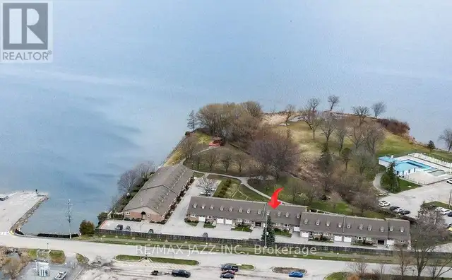 7 - 234 WATER STREET Scugog (Port Perry), Ontario62866662961795124