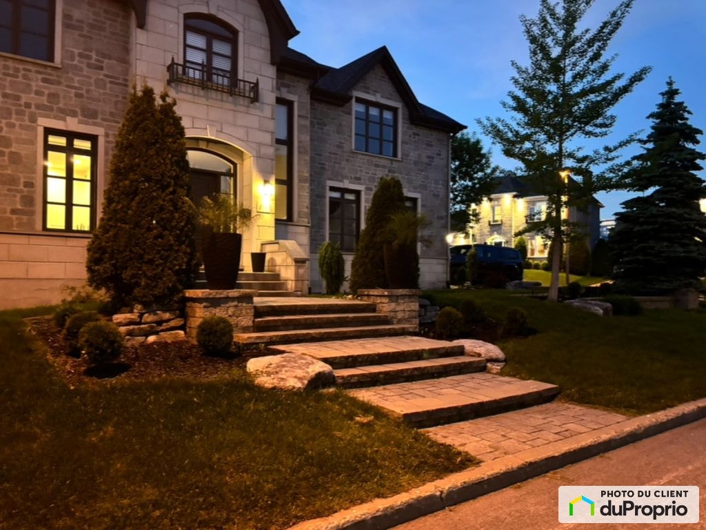 $1,695,000 - 3 Storey for sale in Lebourgneuf — photo 2