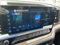 Experience the power and versatility of the 2025 Chevrolet Silverado 1500 RST, a diesel-powered 4x4... (image 5)