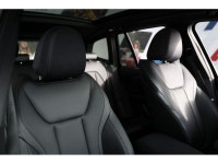 2022 BMW X3 xDrive30i 2.0L I4 TwinPower Turbo AWD 8-Speed Automatic EXTERIOR - ALPINE WHITE INTERIOR... (image 9)