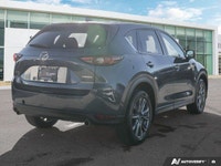 * All-wheel drive (AWD) * Leather-trimmed upholstery * Ventilated front seats, and heated rear seats... (image 4)