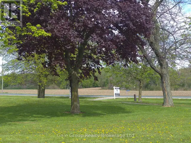 324554 MOUNT ELGIN ROAD South-West Oxford, Ontario in Land for Sale in Woodstock - Image 4