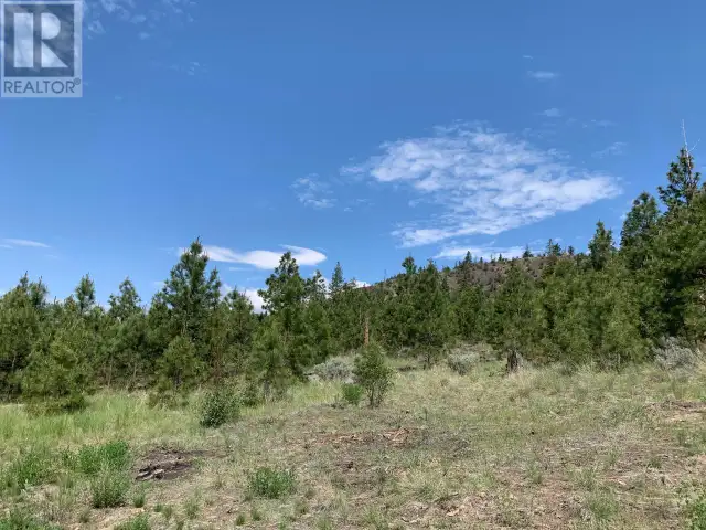 Lot A BARNHARTVALE Road Kamloops, British Columbia63235551814529122