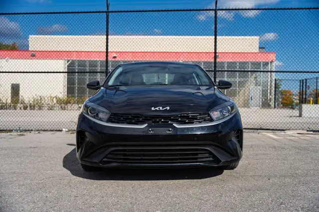 2023 Kia Forte600046490082365441