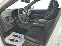 WAS: $72180 NOW: $64962 plus taxes and licensing feesThe 2025 Dodge Durango GT Plus in a pristine wh... (image 8)