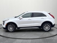 2019 Cadillac XT4 Premium Luxury in excellent condition.Accident-free Ontario vehicle with lots of s... (image 2)